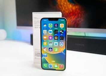 海宁苹果维修点分享iPhone 14电池发烫真实诱因盘点 