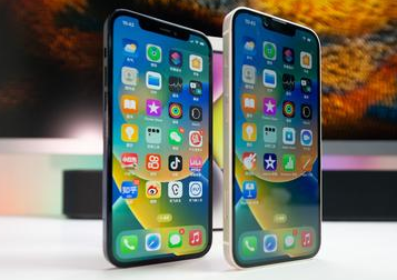 海宁苹果维修点分享iPhone 14 Plus发烫常见情况科普 
