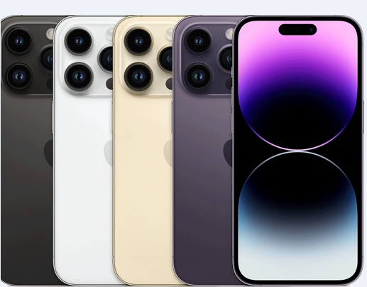 海宁苹果维修点分享iPhone 14 Pro发烫易忽略问题解析 