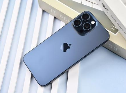 海宁苹果维修点分享iPhone 15 Pro Max发烫深度剖析 