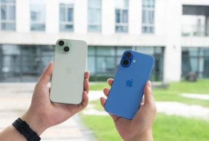 海宁苹果维修点分享iPhone 16 Plus发烫多场景剖析 
