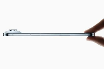 海宁苹果维修点分享iPhone 17 Air发烫几大隐形诱因 
