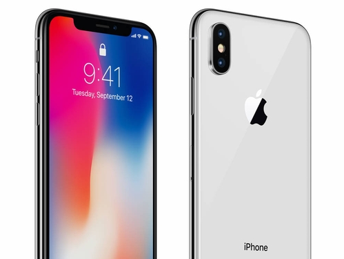 海宁苹果维修点分享iPhone X摄像头实拍质感与场景适配全解析 