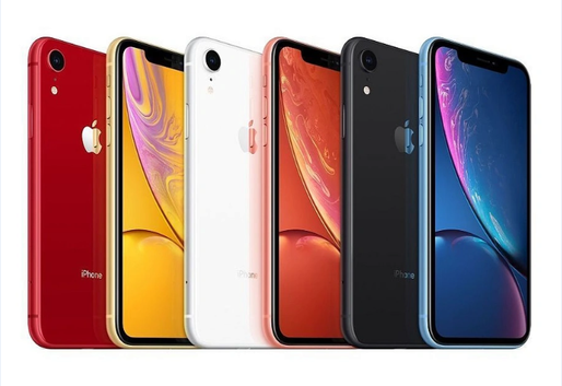 海宁苹果维修点分享iPhone XR摄像头原生色彩表现与日常拍摄实用指南 